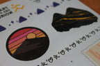Tatouages éphémères #TPN2026