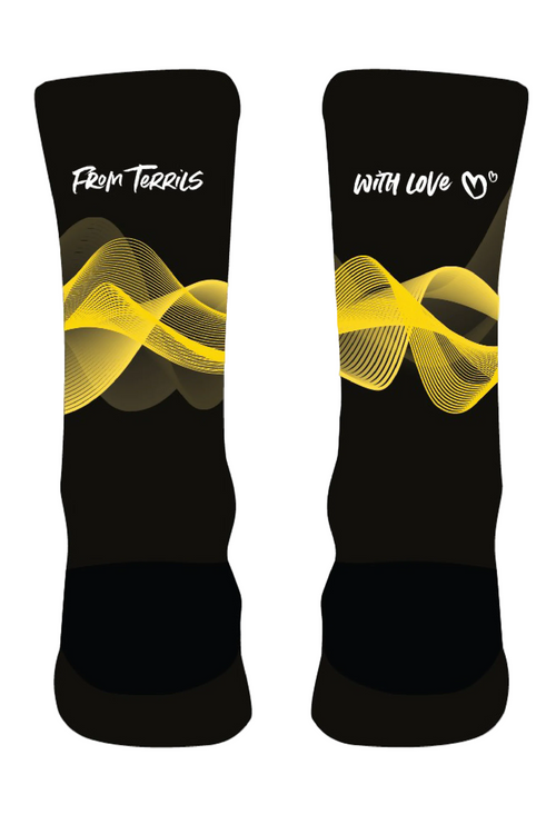 Chaussettes technique #TPN2026